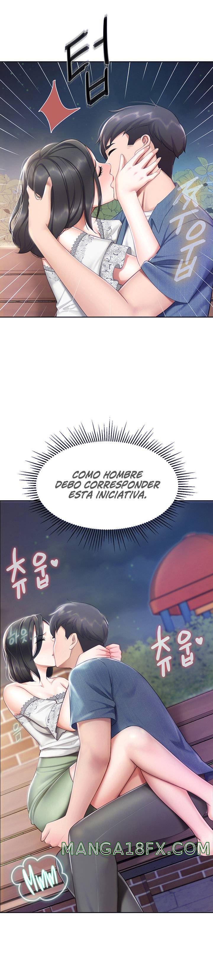 Welcome To Cafe Raw - Chapter 9 Page 23