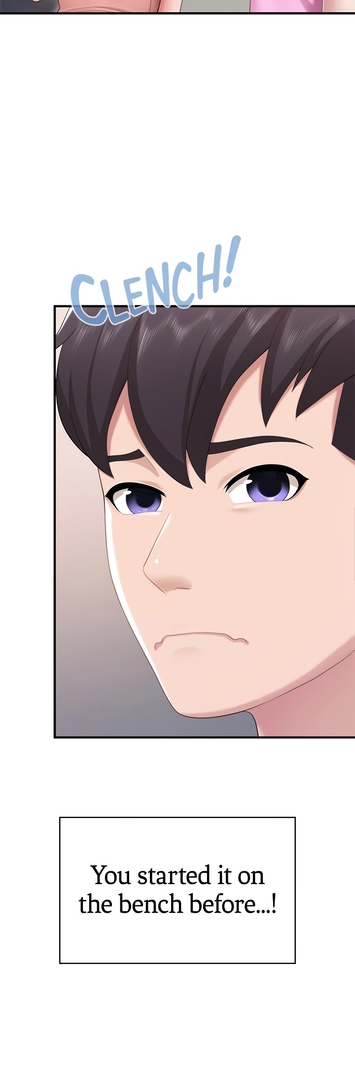Welcome to Cafe - Chapter 22 Page 17