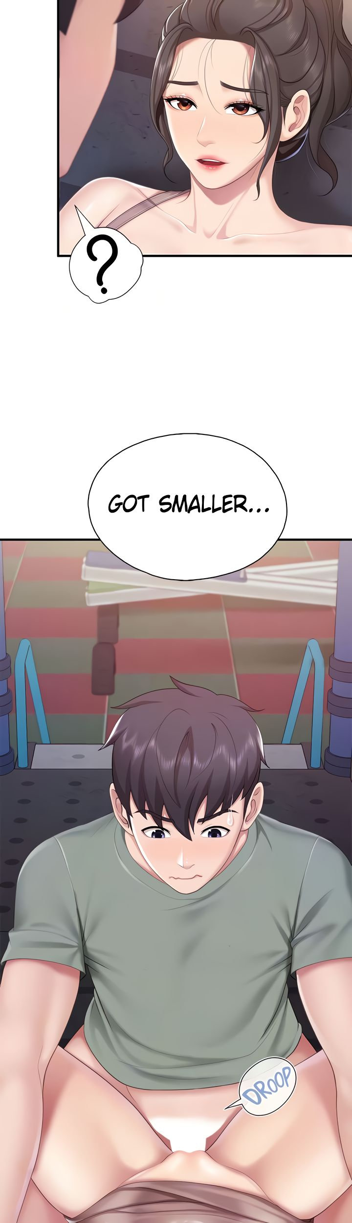 Welcome to Cafe - Chapter 28 Page 16