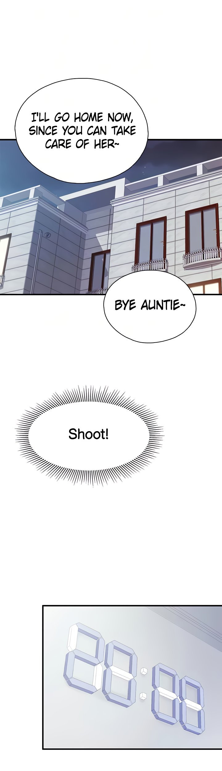 Welcome to Cafe - Chapter 29 Page 17