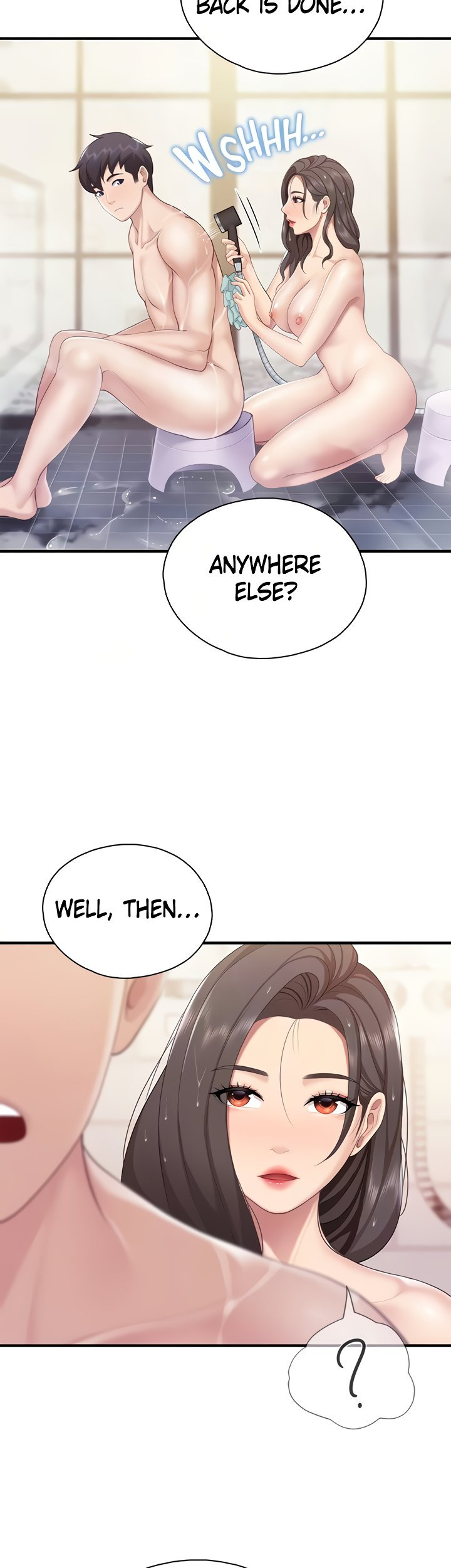 Welcome to Cafe - Chapter 29 Page 32