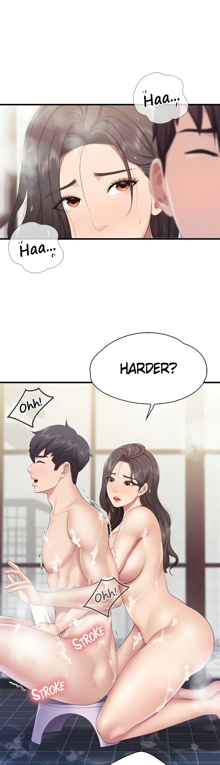 Welcome to Cafe - Chapter 29 Page 36