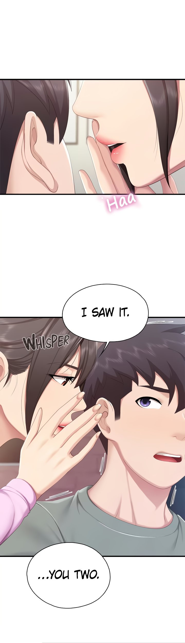 Welcome to Cafe - Chapter 29 Page 5
