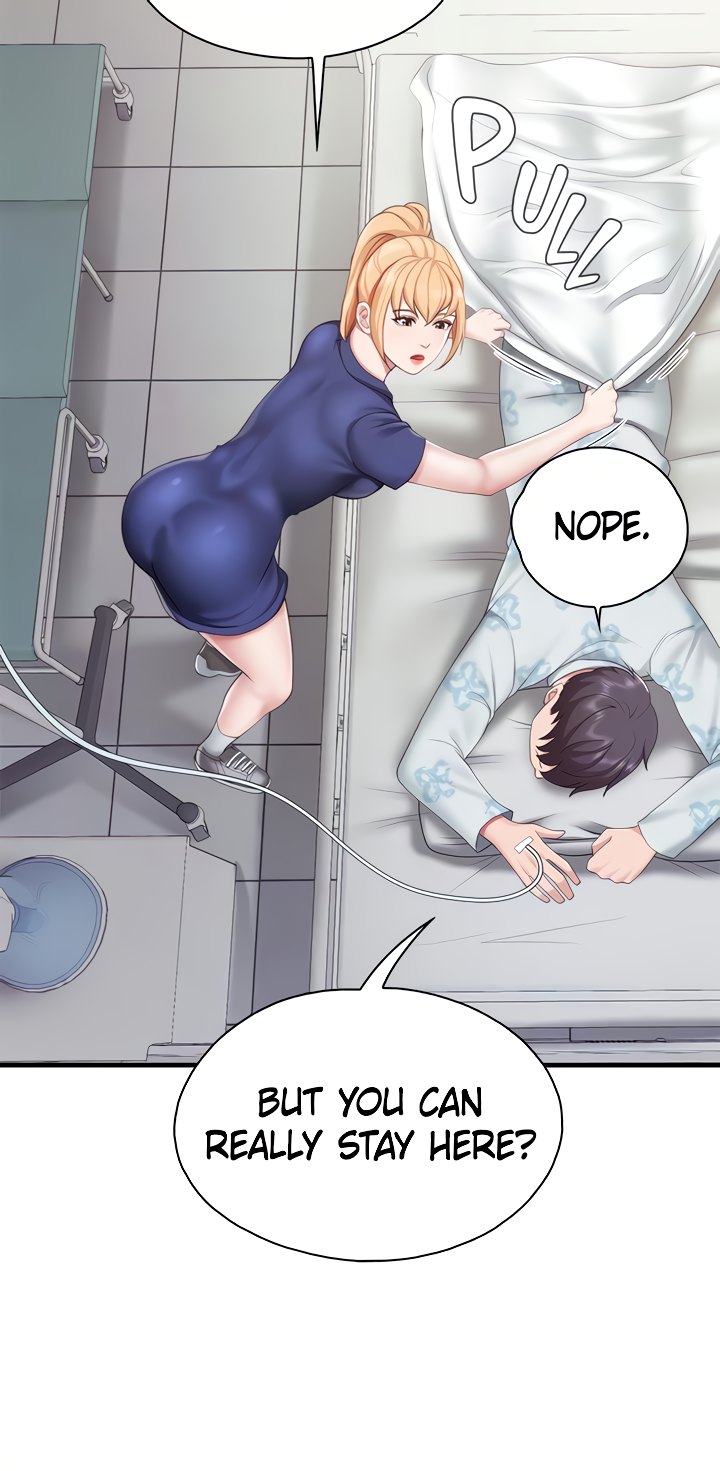Welcome to Cafe - Chapter 31 Page 39