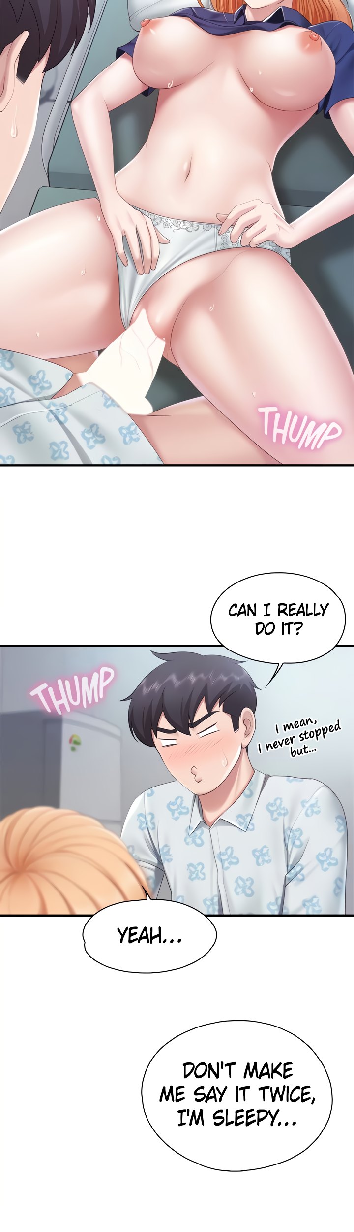 Welcome to Cafe - Chapter 34 Page 8