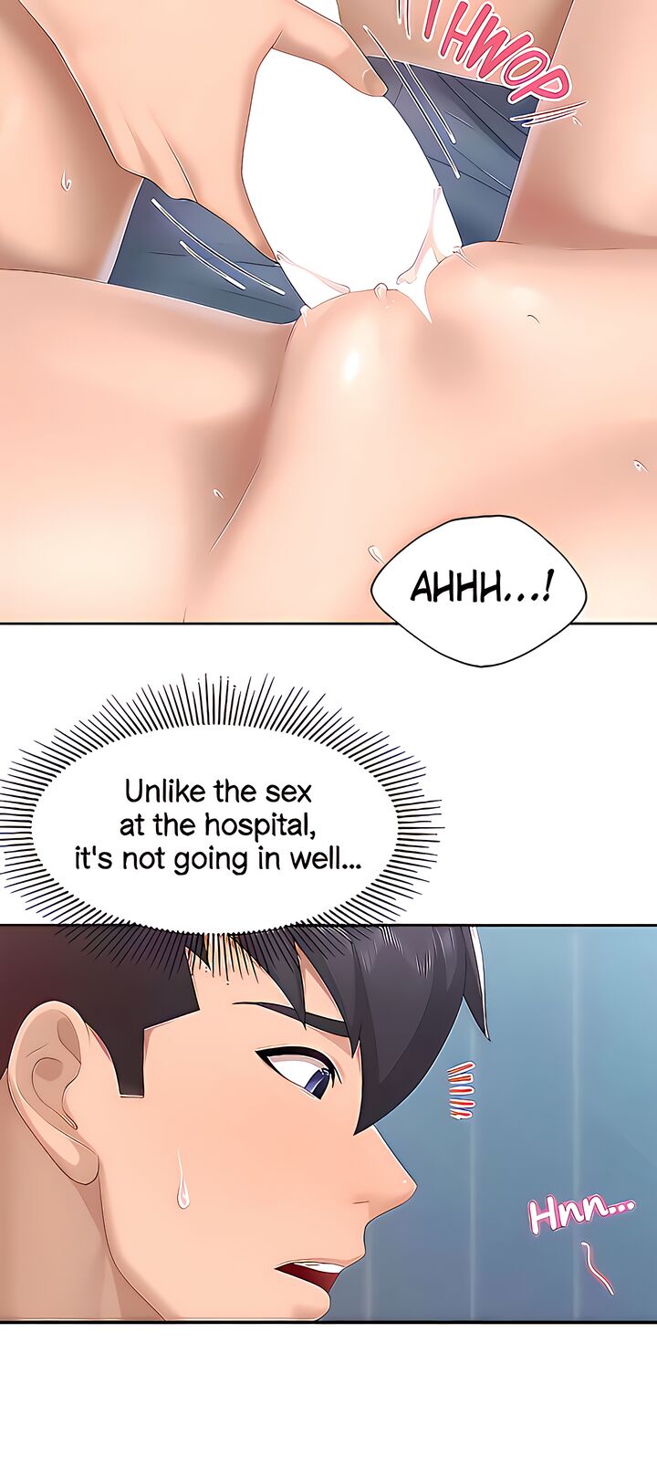 Welcome to Cafe - Chapter 46 Page 25
