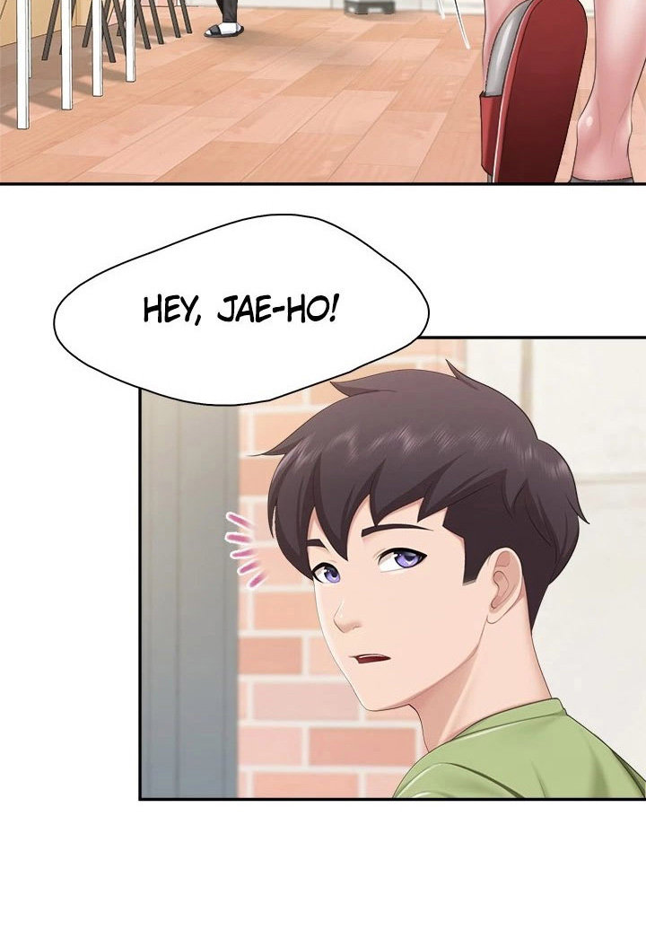 Welcome to Cafe - Chapter 49 Page 11