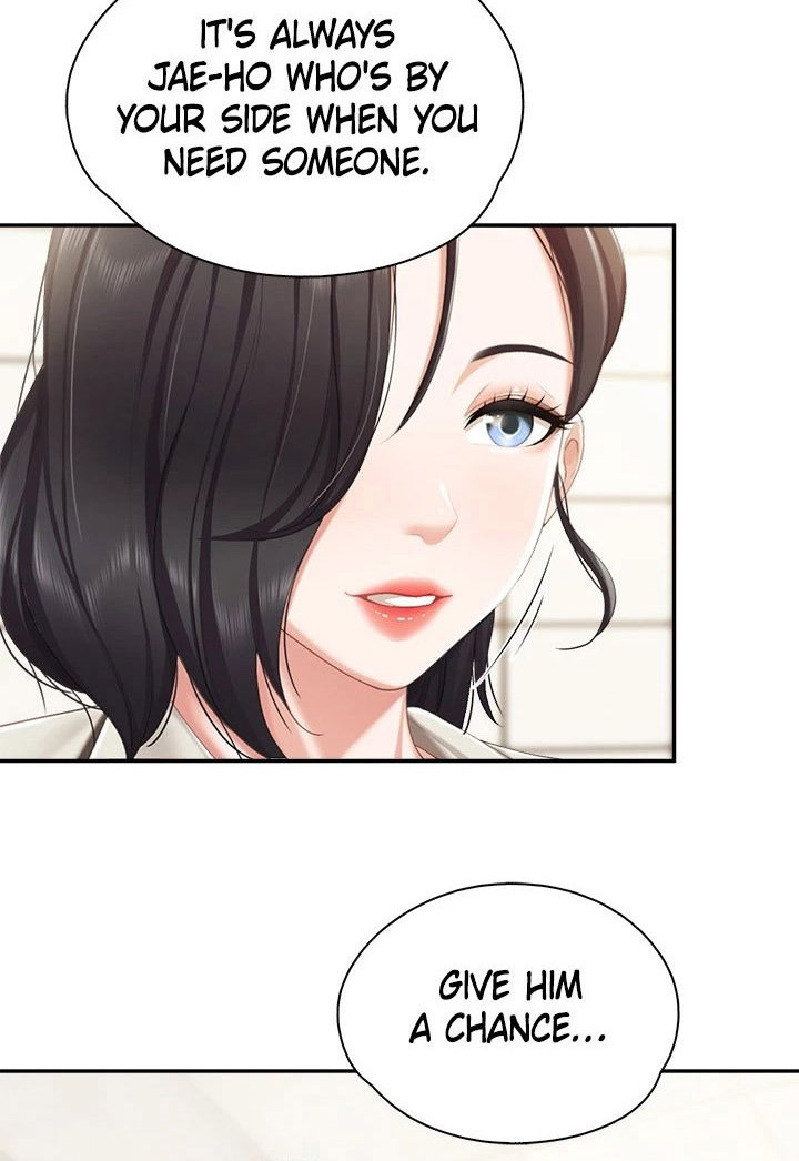 Welcome to Cafe - Chapter 49 Page 2