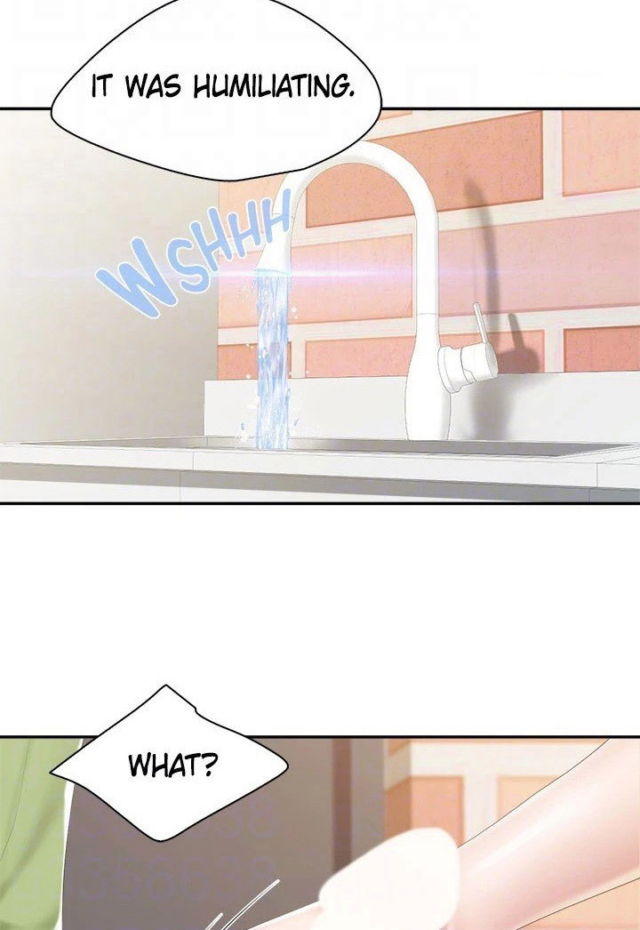 Welcome to Cafe - Chapter 49 Page 26
