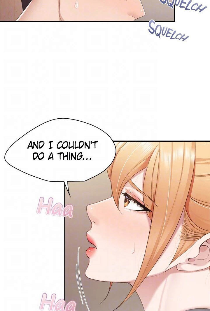 Welcome to Cafe - Chapter 49 Page 28