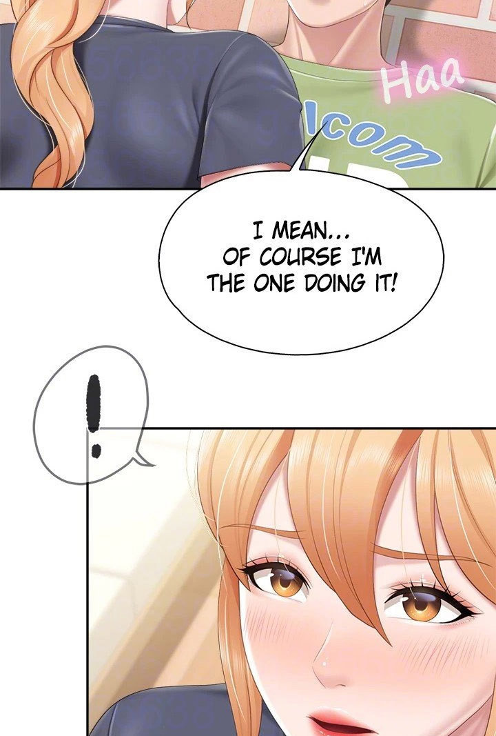 Welcome to Cafe - Chapter 49 Page 40