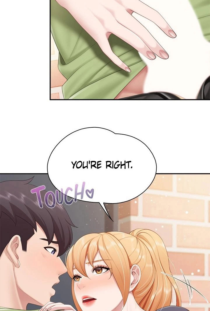 Welcome to Cafe - Chapter 49 Page 43