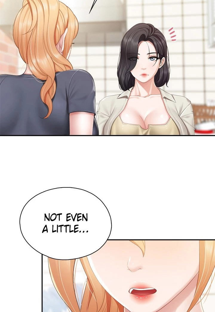 Welcome to Cafe - Chapter 49 Page 5