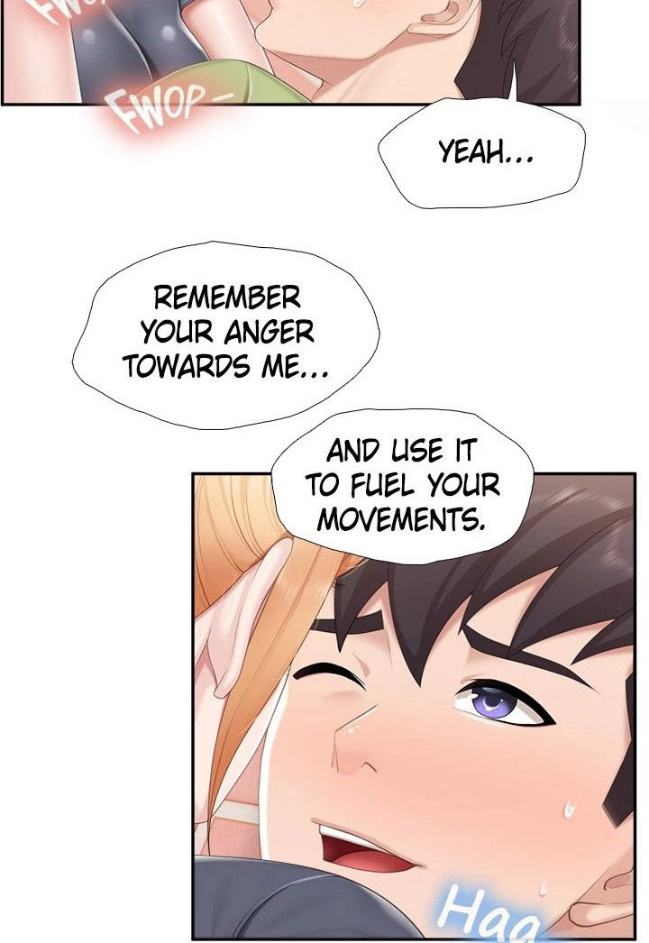 Welcome to Cafe - Chapter 50 Page 16