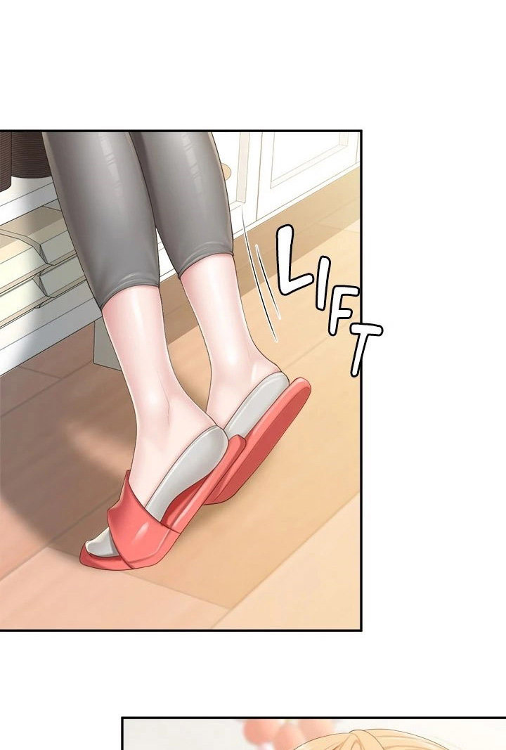 Welcome to Cafe - Chapter 50 Page 42
