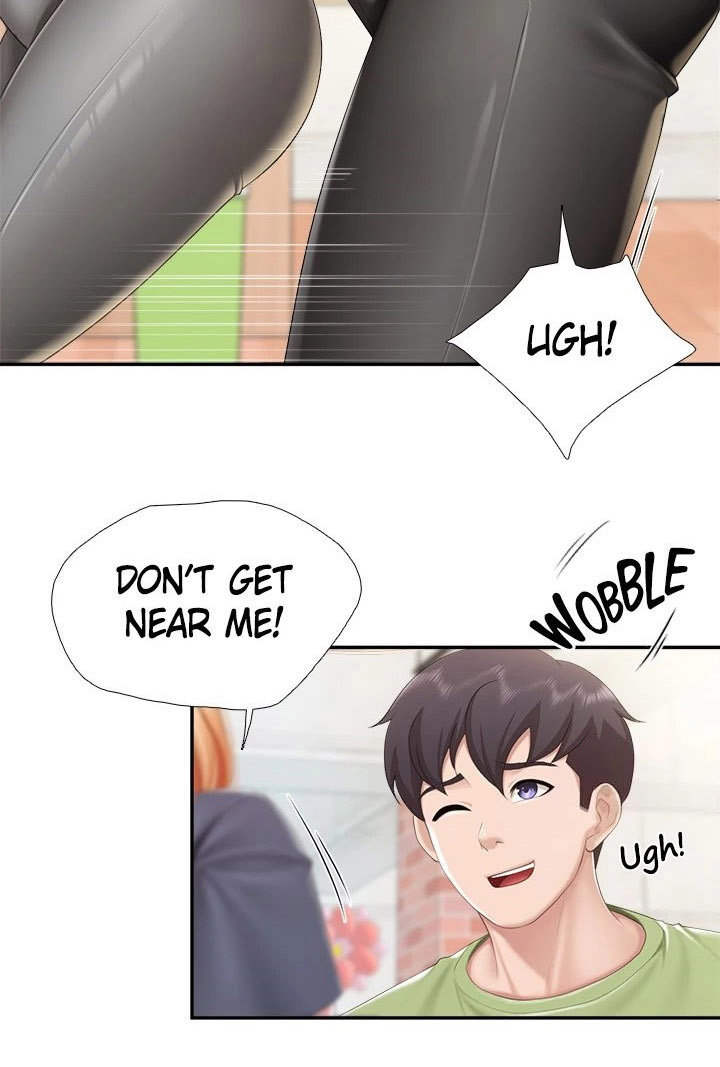 Welcome to Cafe - Chapter 50 Page 49