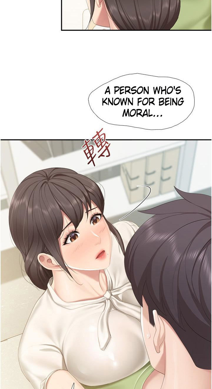 Welcome to Cafe - Chapter 51 Page 40