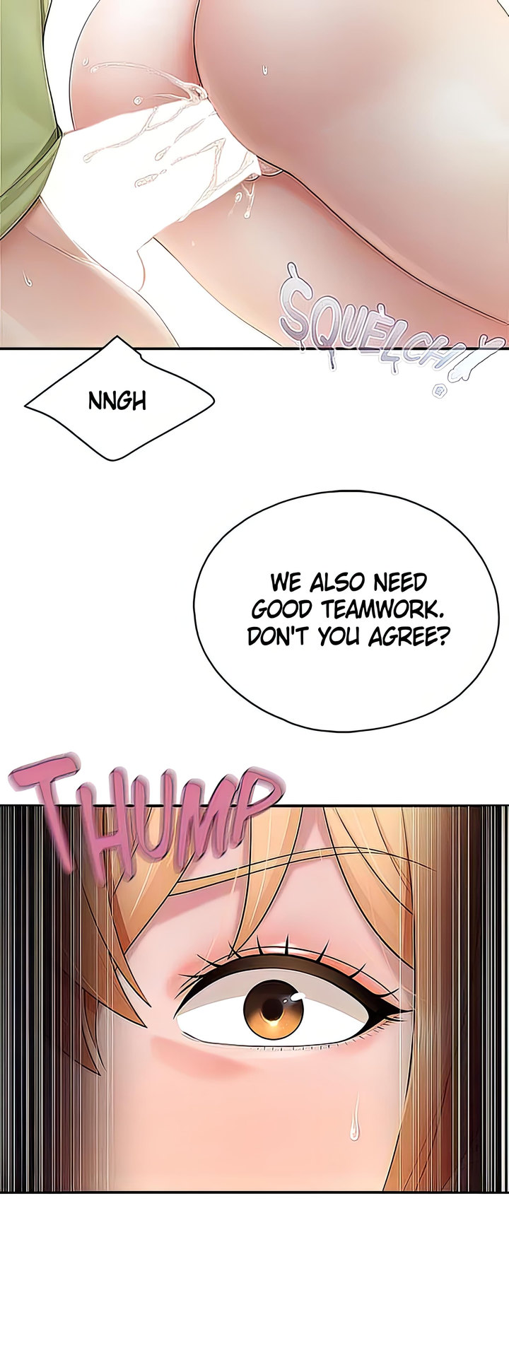 Welcome to Cafe - Chapter 56 Page 17