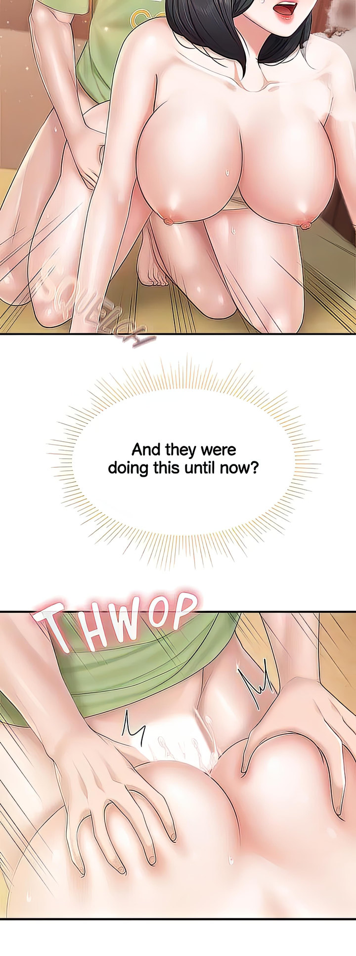 Welcome to Cafe - Chapter 56 Page 20