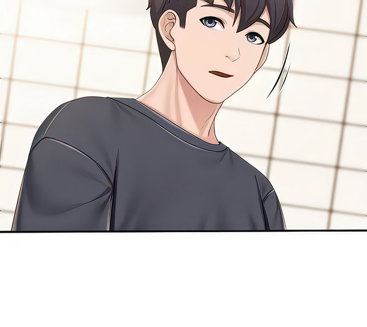 Welcome to Cafe - Chapter 57 Page 26