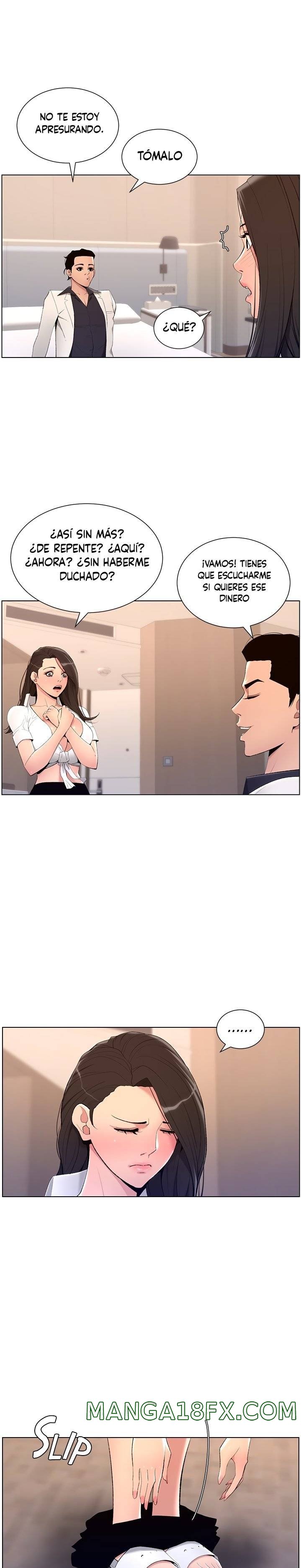 The Night King Using App Raw - Chapter 21 Page 10