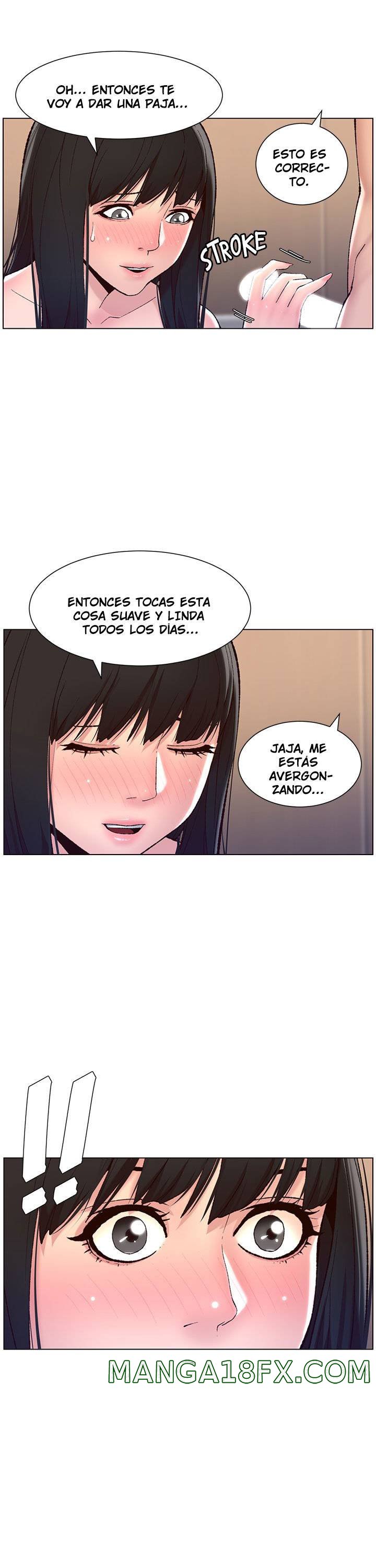 The Night King Using App Raw - Chapter 9 Page 14