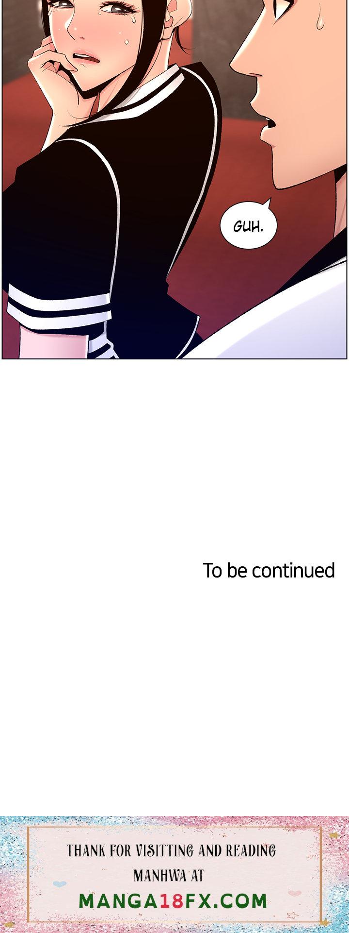APP for the Emperor of the Night - Chapter 25 Page 39