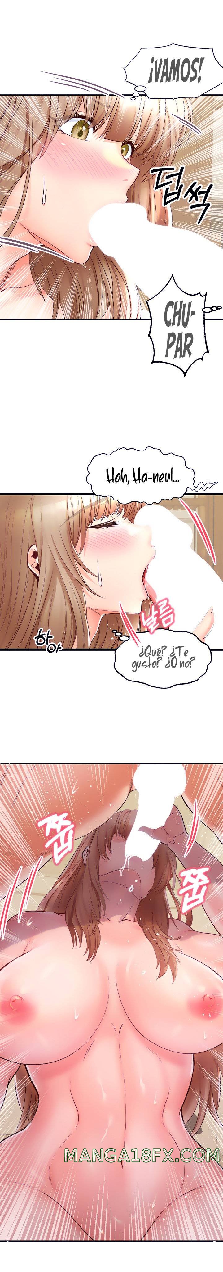 Phone Sex Raw - Chapter 16 Page 22