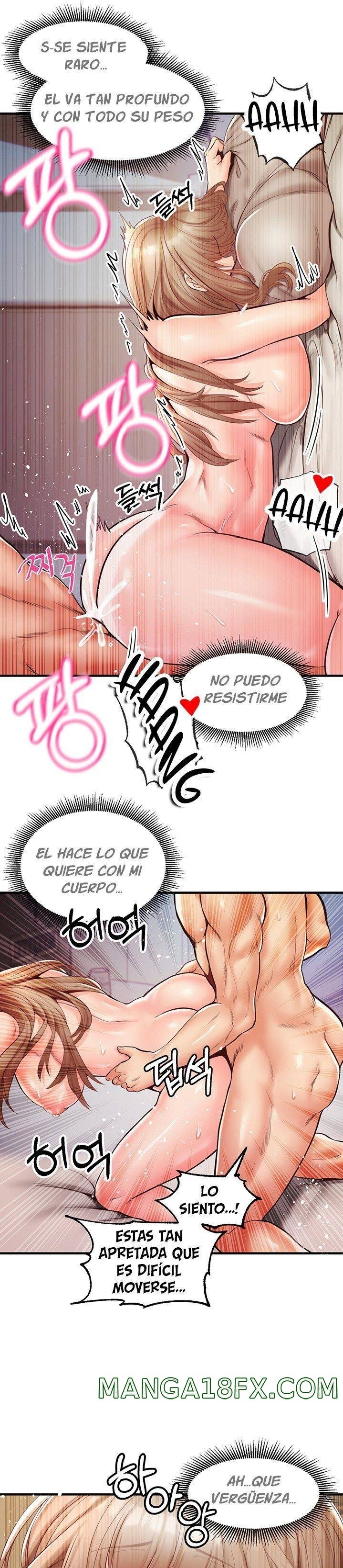 Phone Sex Raw - Chapter 19 Page 10