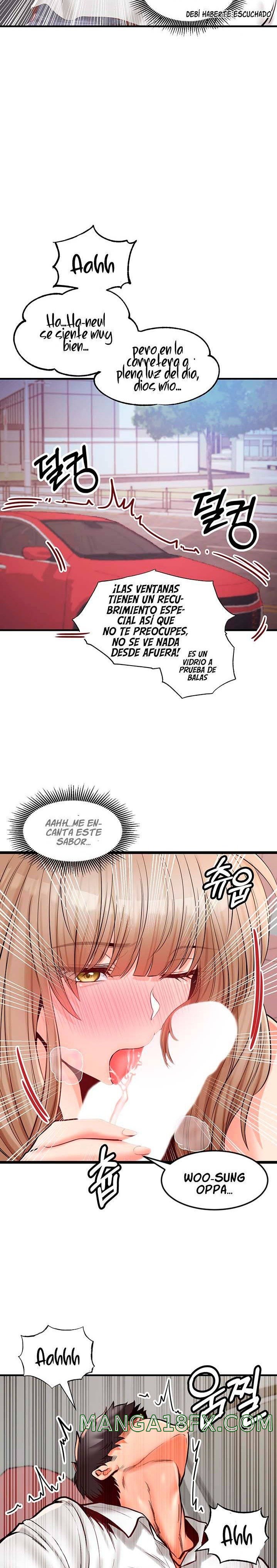Phone Sex Raw - Chapter 21 Page 36