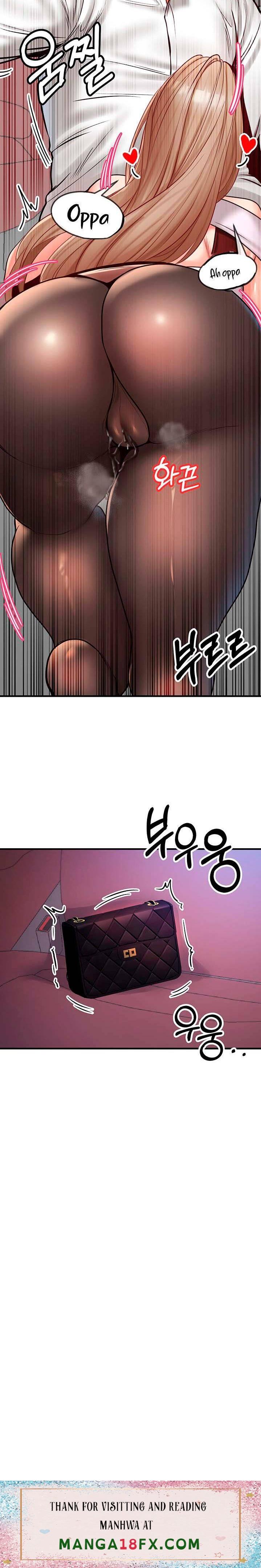 Phone Sex Raw - Chapter 21 Page 37