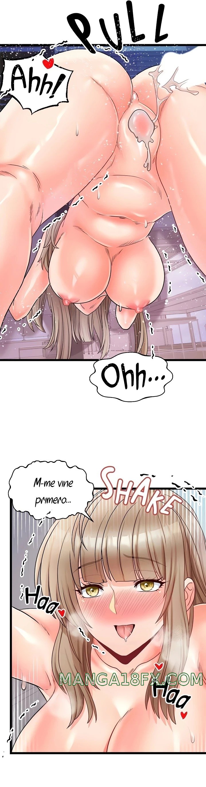 Phone Sex Raw - Chapter 27 Page 23