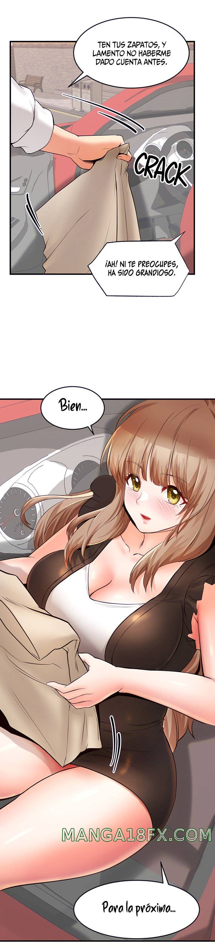 Phone Sex Raw - Chapter 8 Page 29
