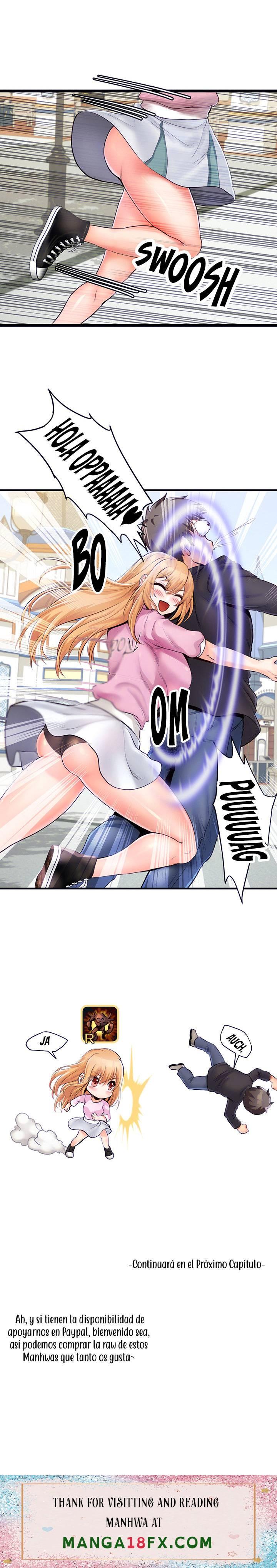 Phone Sex Raw - Chapter 8 Page 33