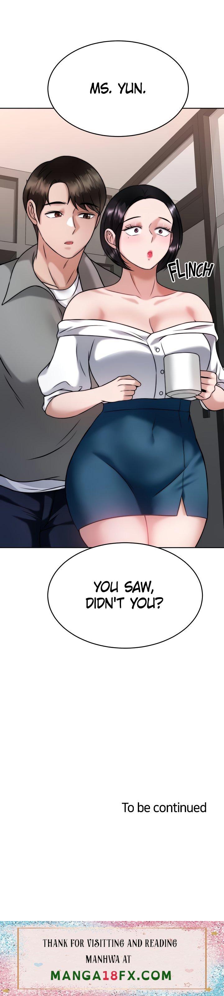 HYPNOMANCER - Chapter 30 Page 49