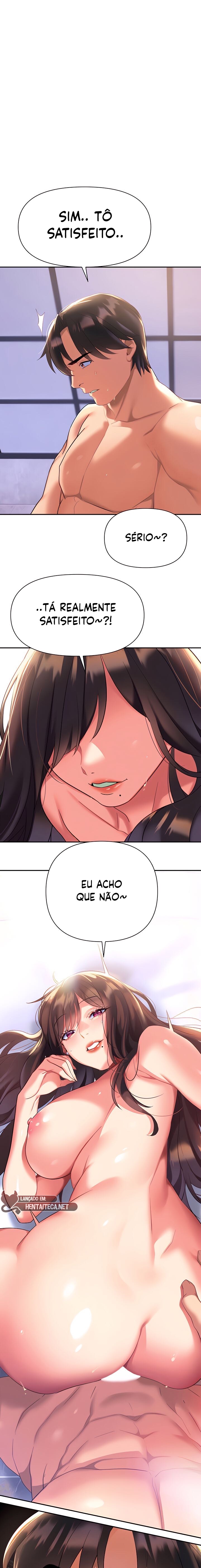 I Need You, Noona Raw - Chapter 10 Page 20