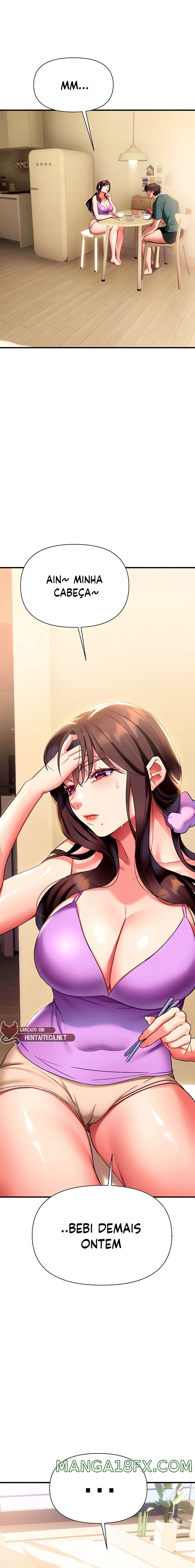 I Need You, Noona Raw - Chapter 10 Page 3