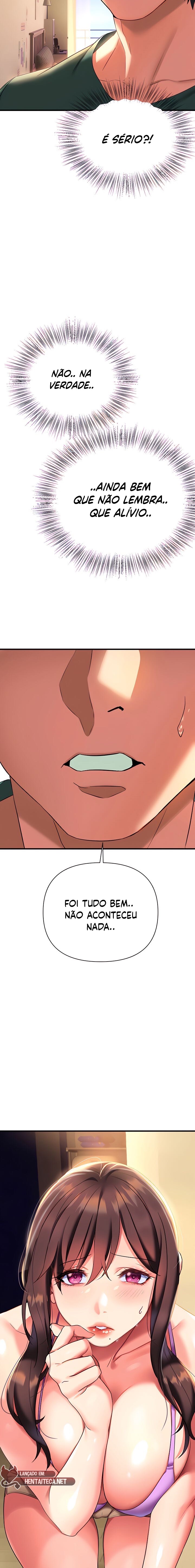 I Need You, Noona Raw - Chapter 10 Page 7