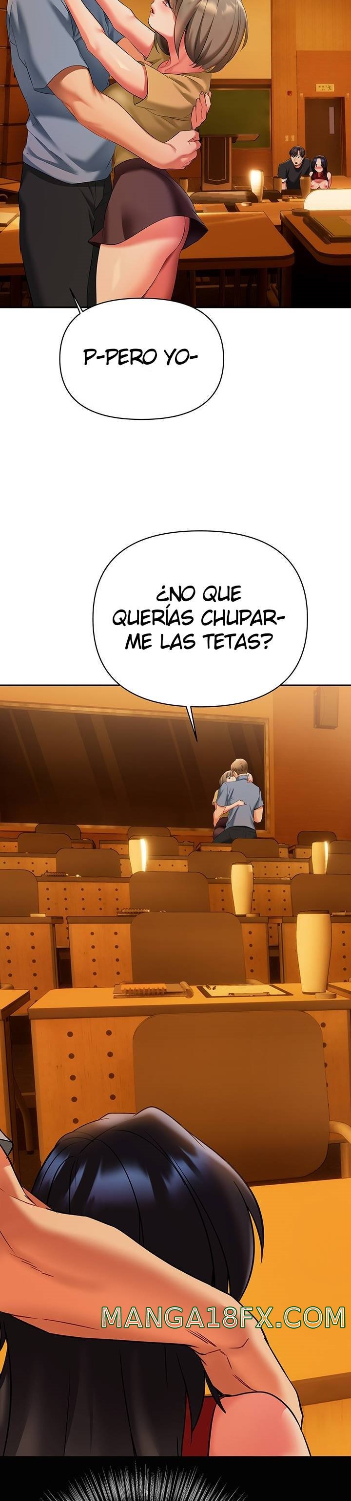 I Need You, Noona Raw - Chapter 13 Page 40