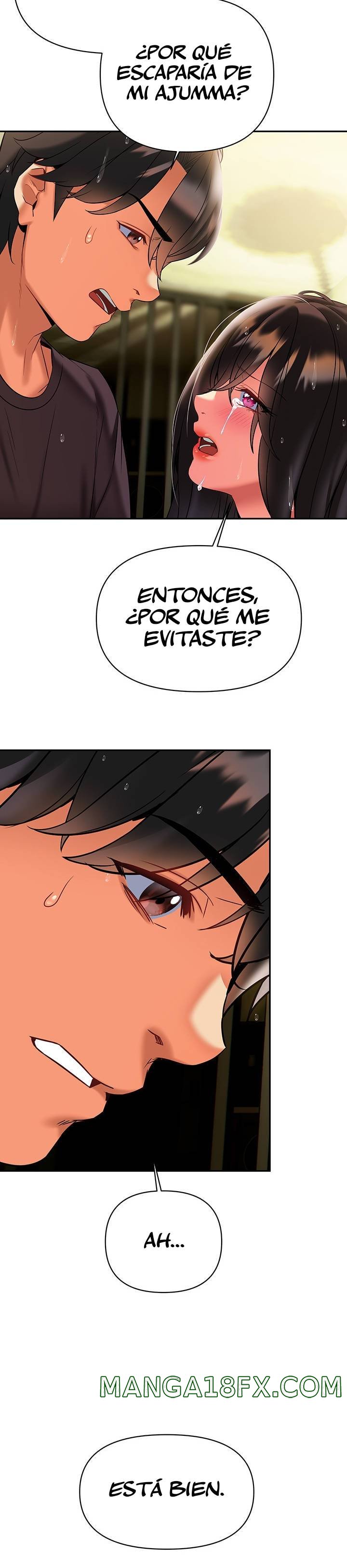 I Need You, Noona Raw - Chapter 16 Page 26