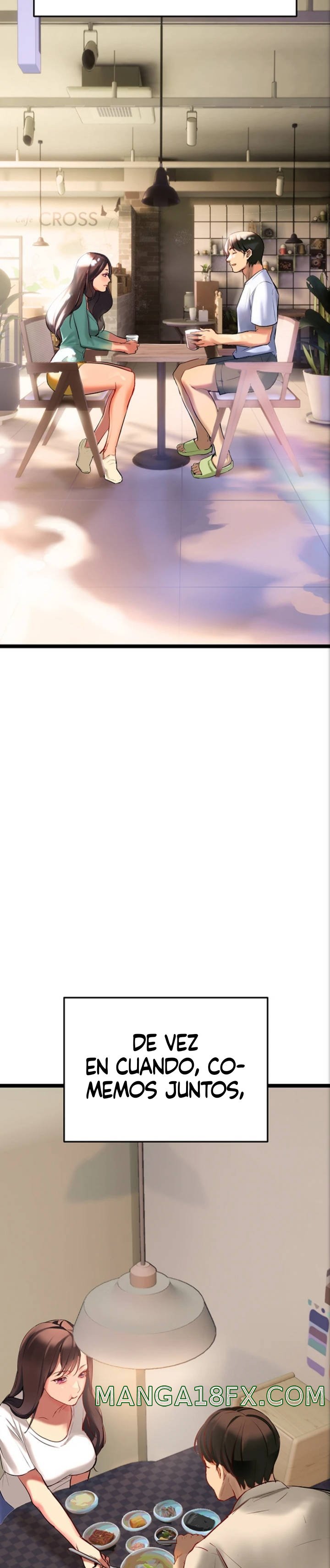 I Need You, Noona Raw - Chapter 2 Page 23