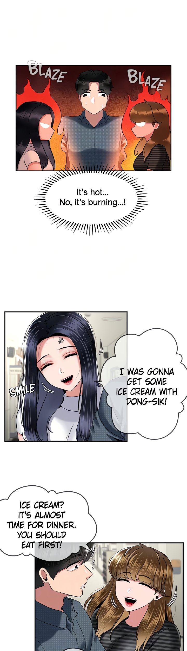 An Ardent Teaching Life - Chapter 29 Page 20