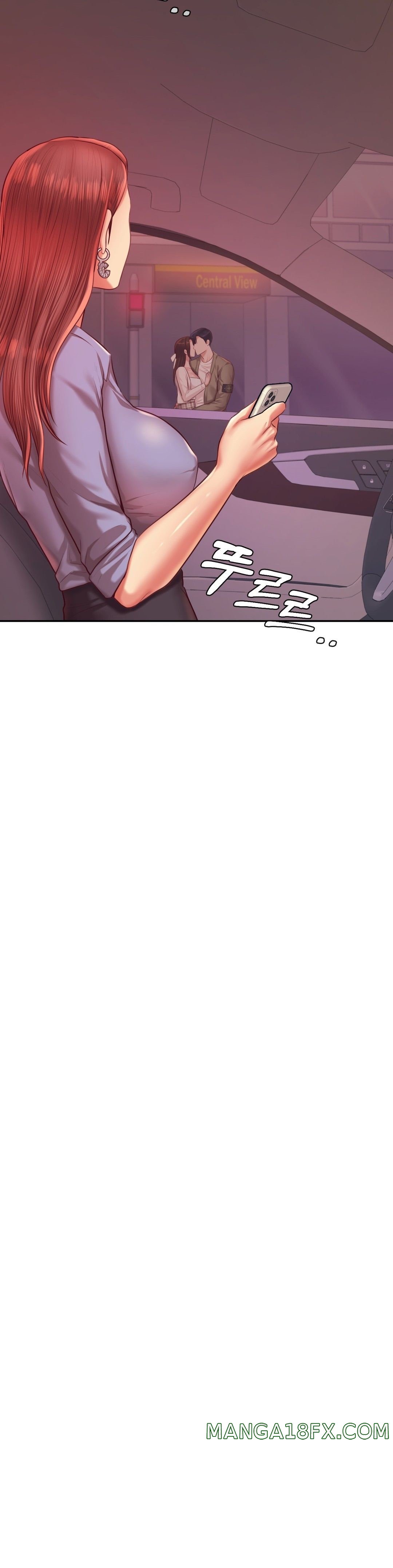 Teacher Lesson Raw - Chapter 28 Page 4