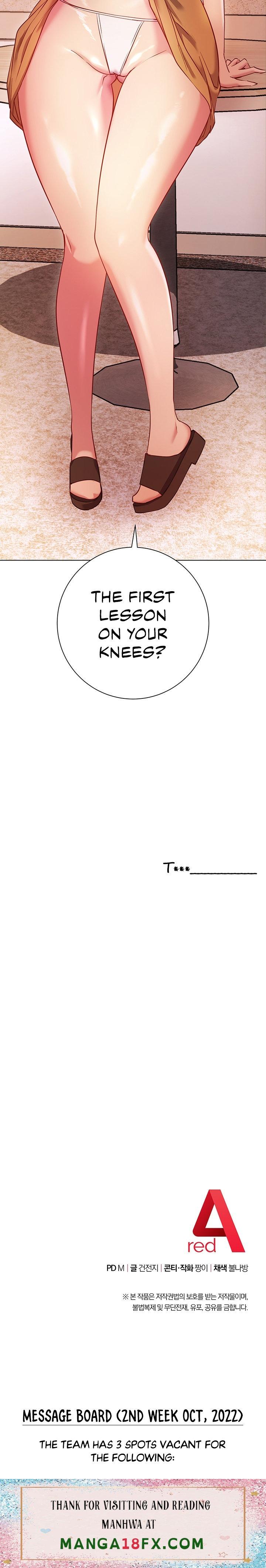 How About This Pose? - Chapter 27 Page 66