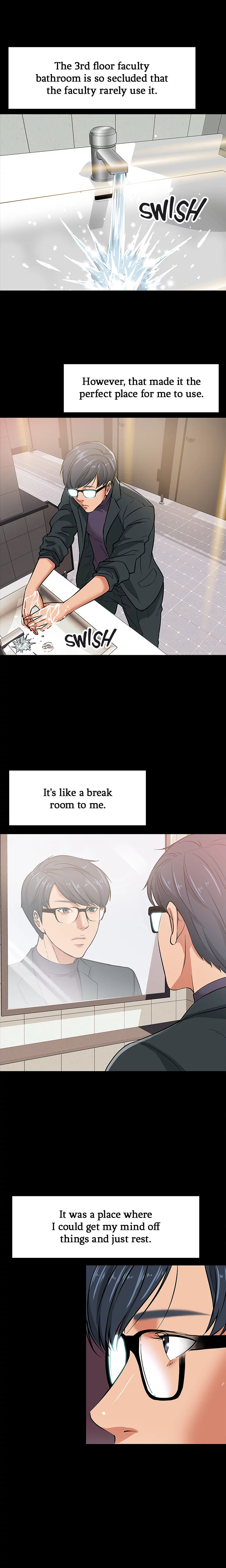 Are You Just Going To Watch? - Chapter 2 Page 18