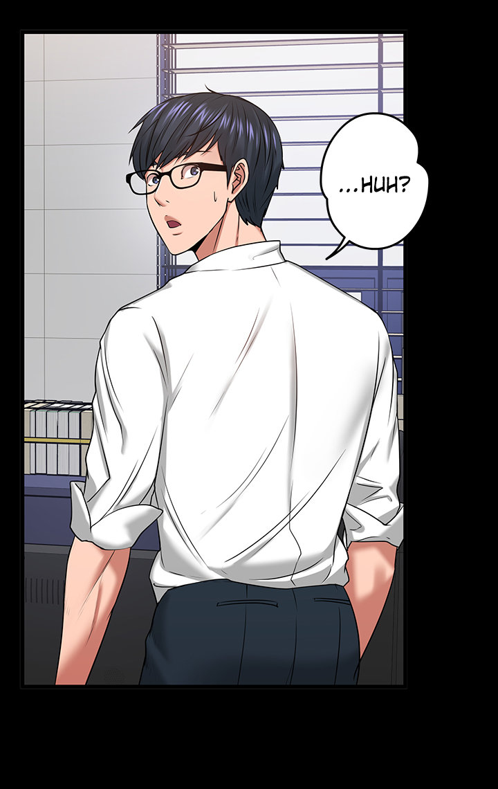 Are You Just Going To Watch? - Chapter 24 Page 39