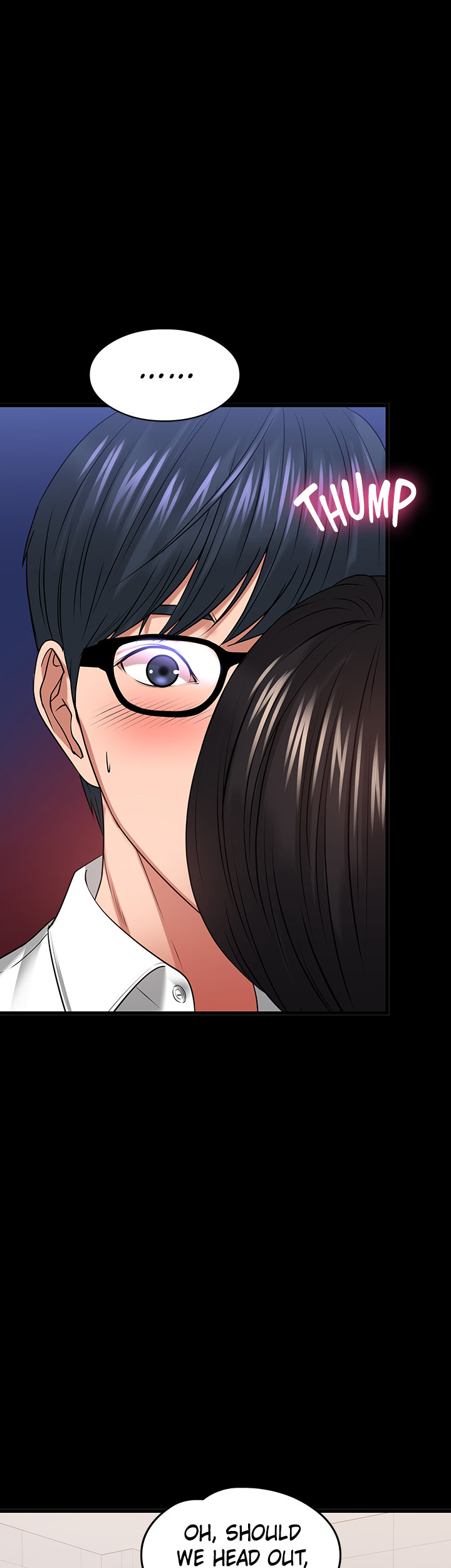 Are You Just Going To Watch? - Chapter 24 Page 48