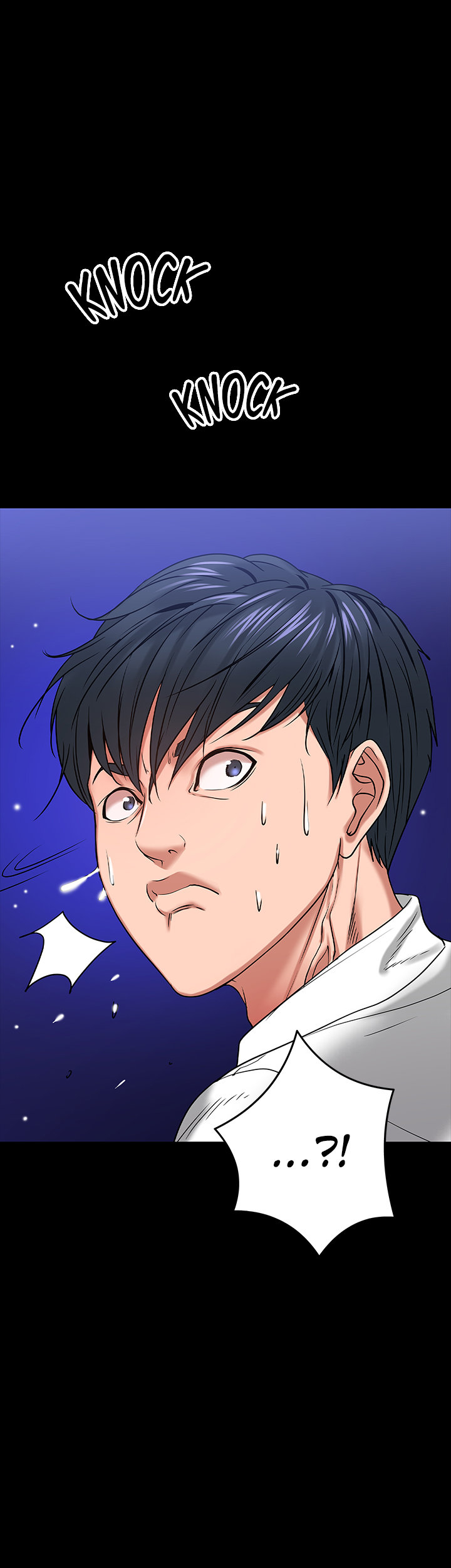 Are You Just Going To Watch? - Chapter 24 Page 6