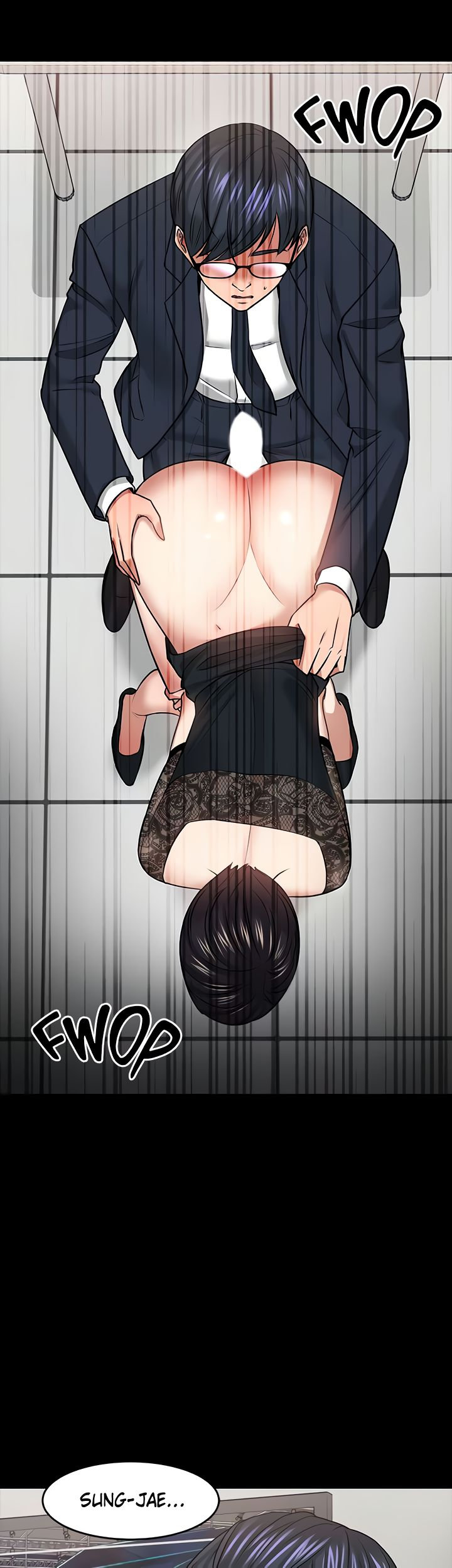 Are You Just Going To Watch? - Chapter 41 Page 29