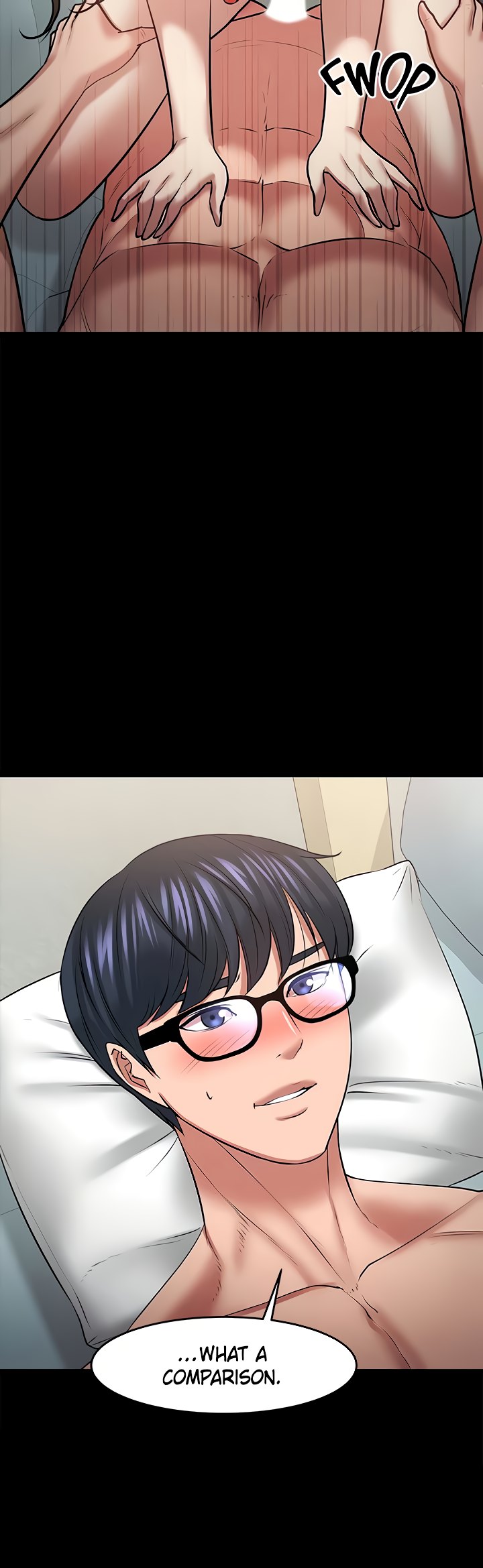 Are You Just Going To Watch? - Chapter 42 Page 48